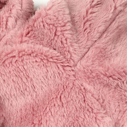 Max Mara Zitto Teddy Bear Others Coat — view 7