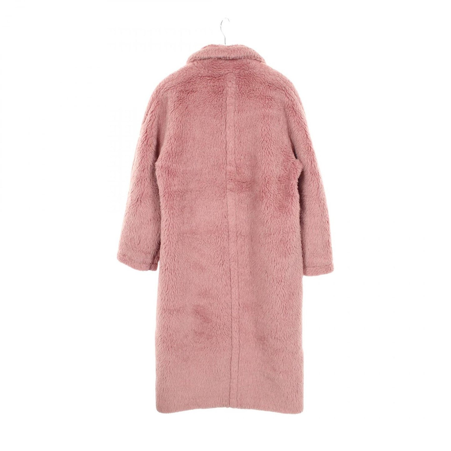 Max Mara Zitto Teddy Bear Others Coat — view 2