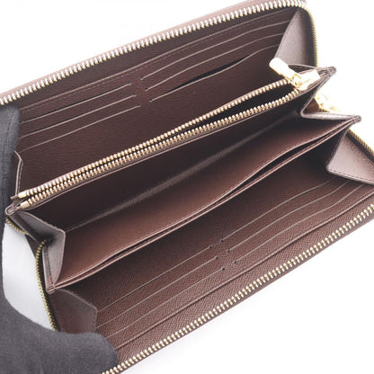 Louis Vuitton Round Wallet Zippy Canvas — view 3