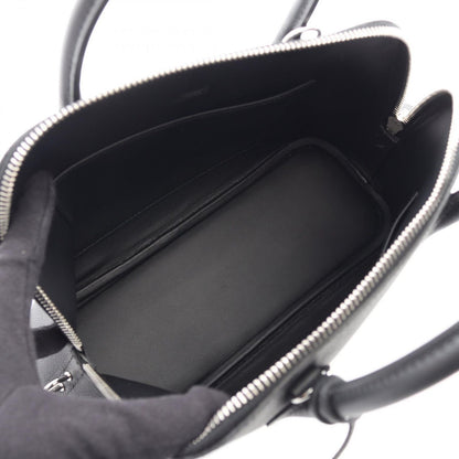 Hermes Handbag Bolide 25 2-Way Black Leather — view 3