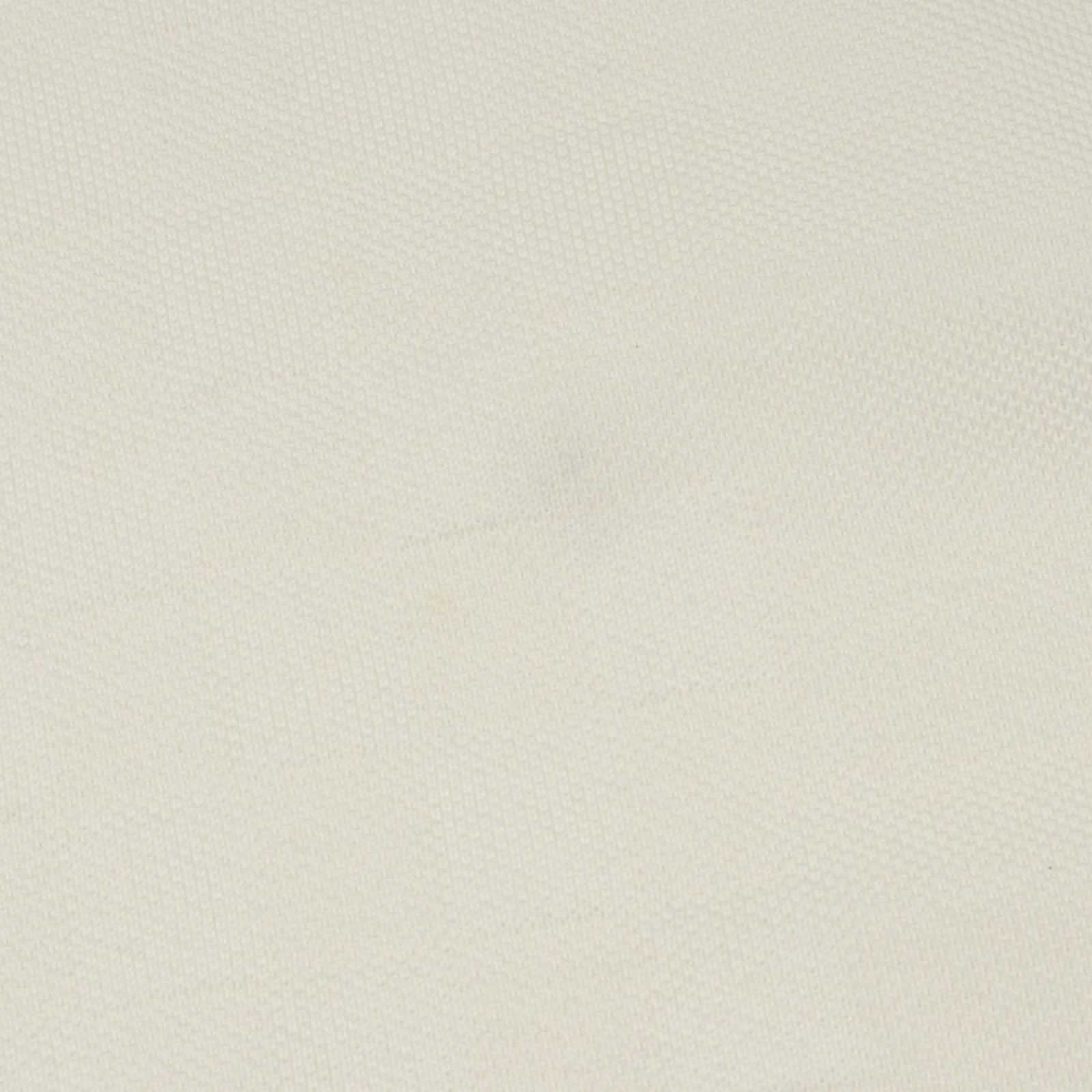 Louis Vuitton Short Sleeve T-Shirt Half Damier Pocket Pique Crew Neck Cotton — view 6