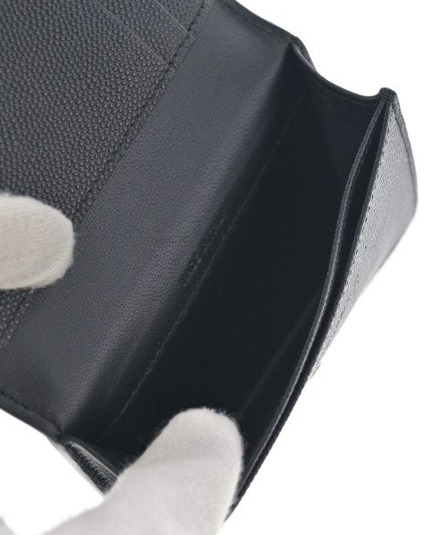 Saint Laurent Paris Card Case — view 4