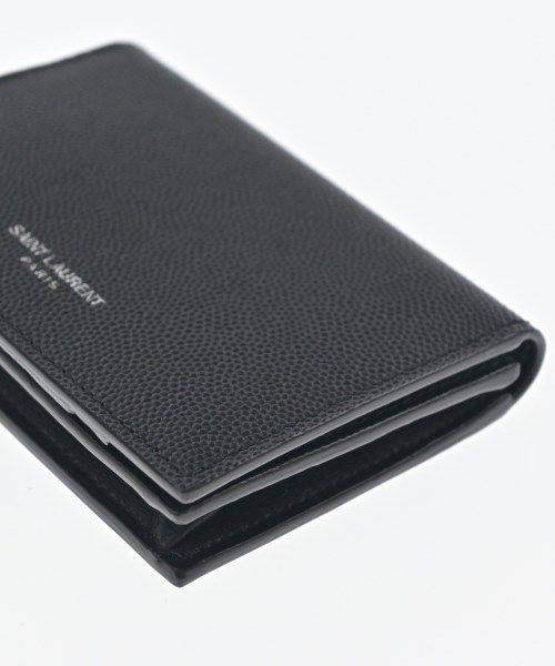Saint Laurent Paris Card Case — view 7