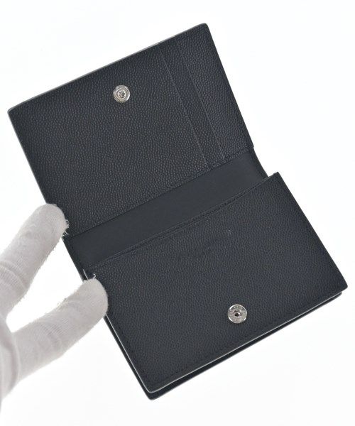 Saint Laurent Paris Card Case — view 3