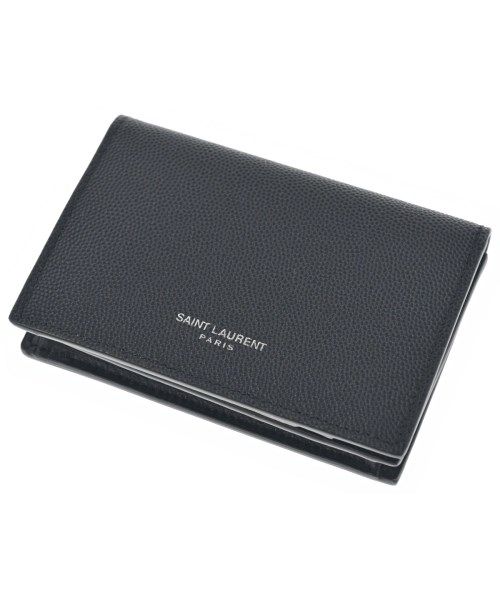 Saint Laurent Paris Card Case