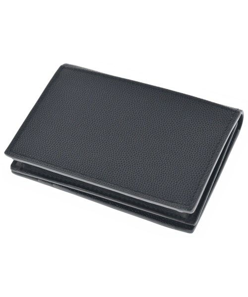 Saint Laurent Paris Card Case — view 2