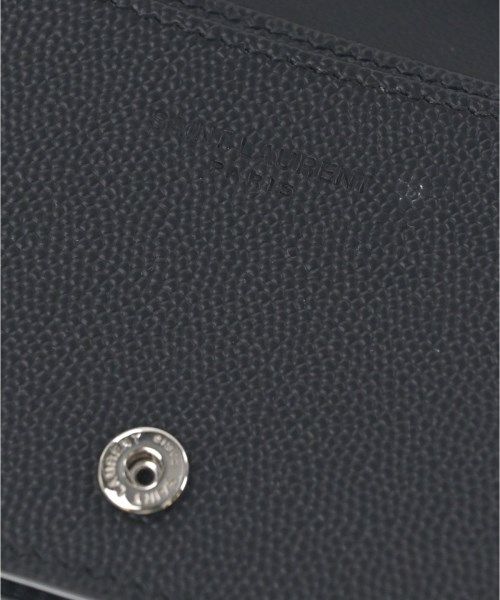 Saint Laurent Paris Card Case — view 5