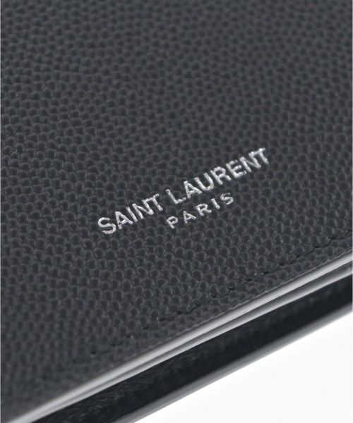 Saint Laurent Paris Card Case — view 6