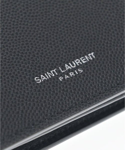 Saint Laurent Paris Card Case — view 6