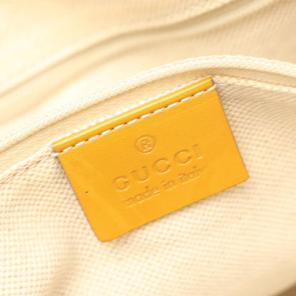 Gucci Handbag Ski GG Canvas 2-Way Beige Master de Ski Tote — view 4