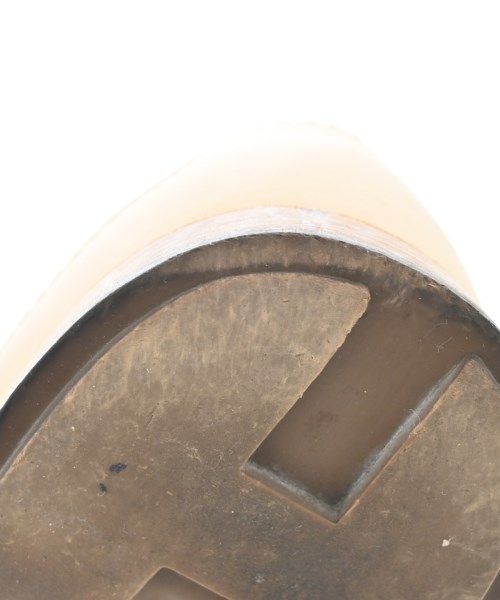 Hermes Dress Shoes Loafers — view 7