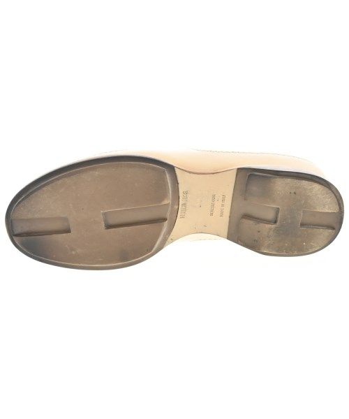 Hermes Dress Shoes Loafers — view 3