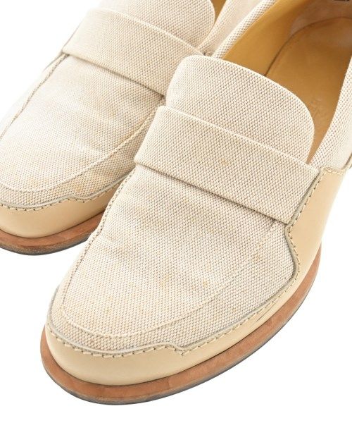 Hermes Dress Shoes Loafers — view 5