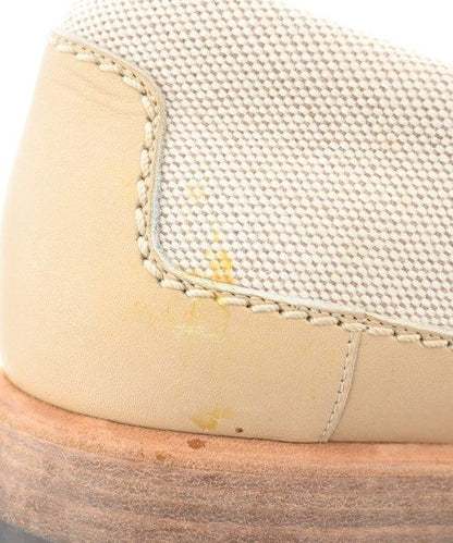 Hermes Dress Shoes Loafers — view 8