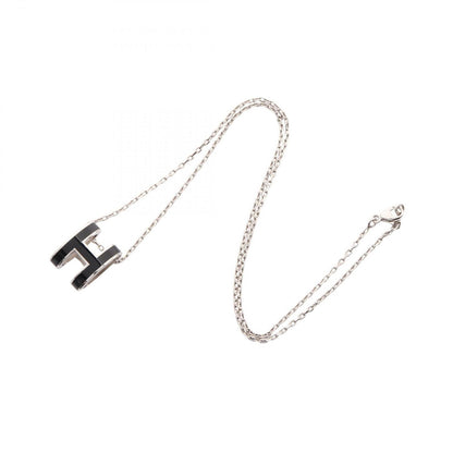 Hermes Necklace Pop Stainless Steel — view 3