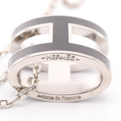 Hermes Necklace Pop Stainless Steel — view 5