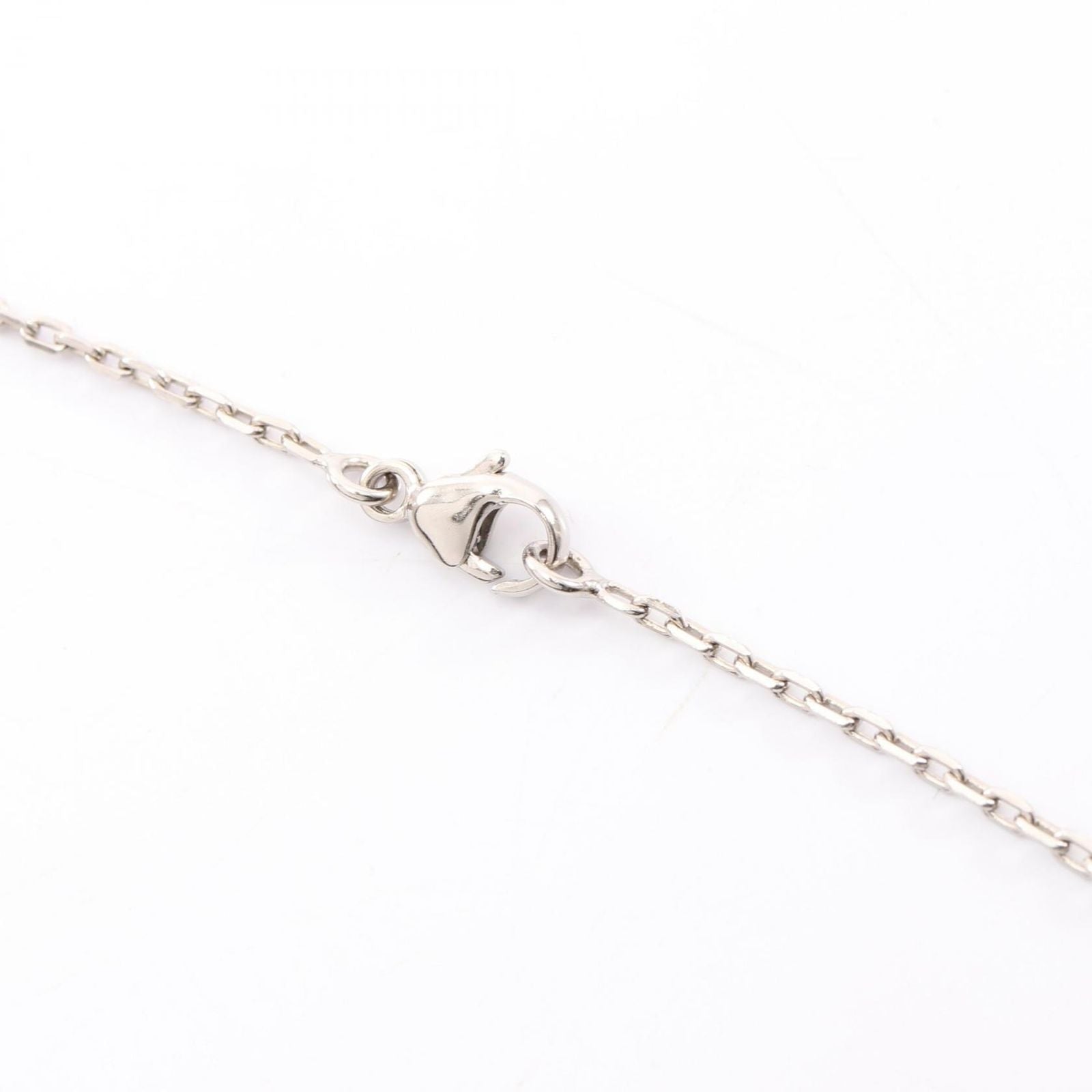 Hermes Necklace Pop Stainless Steel — view 4