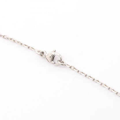 Hermes Necklace Pop Stainless Steel — view 4