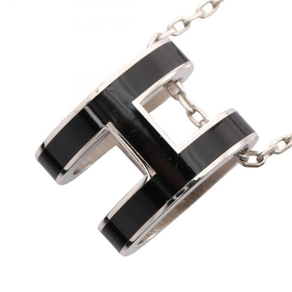 Hermes Necklace Pop Stainless Steel