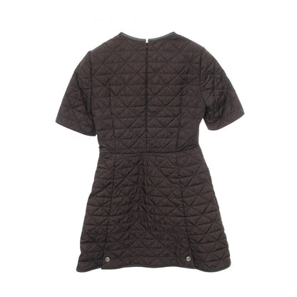 Prada Dress Re-Nylon Quilted Nylon — view 2