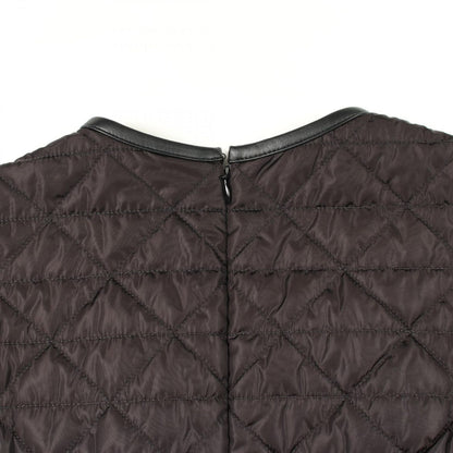 Prada Dress Re-Nylon Quilted Nylon — view 6
