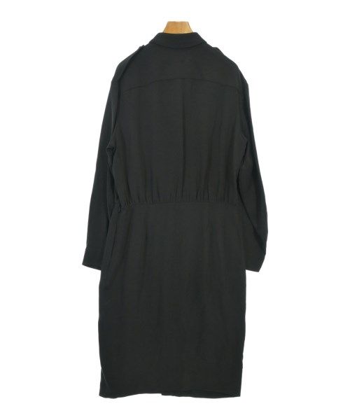 Celine Dress Black — view 2