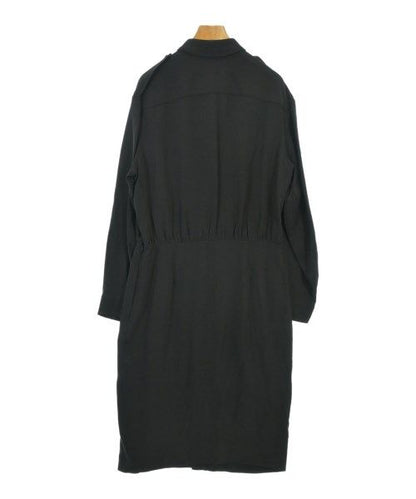 Celine Dress Black — view 2