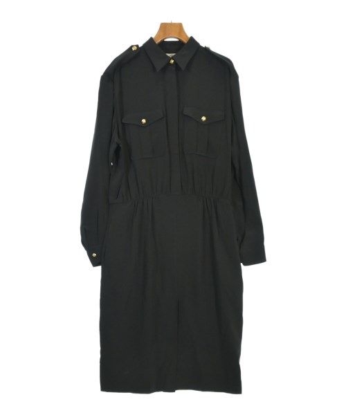 Celine Dress Black