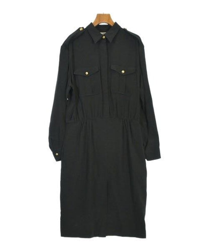 Celine Dress Black