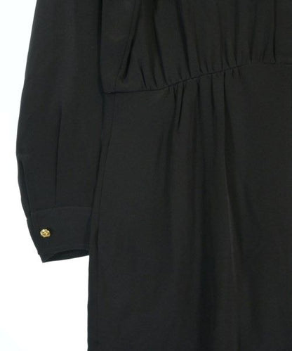 Celine Dress Black — view 5