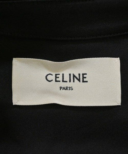 Celine Dress Black — view 3