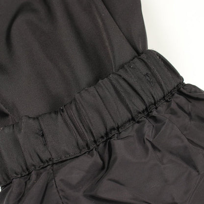 Prada Triangle Patch Zip Up Jacket — view 9