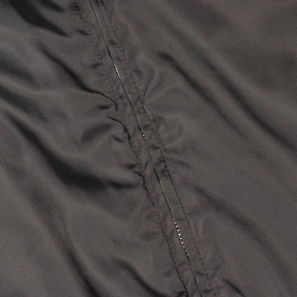 Prada Triangle Patch Zip Up Jacket — view 7