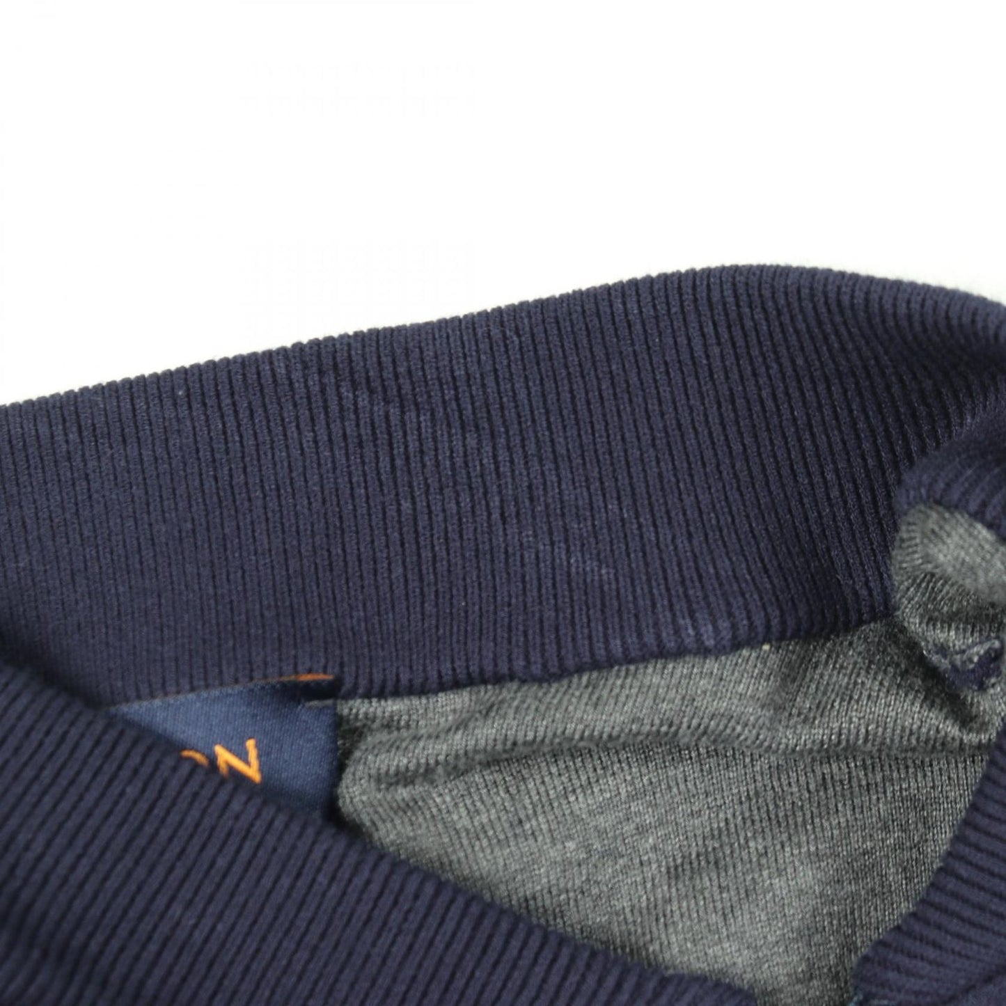 Louis Vuitton Jacket Drop Knit Tbu Rayon Polyester Monogram — view 7