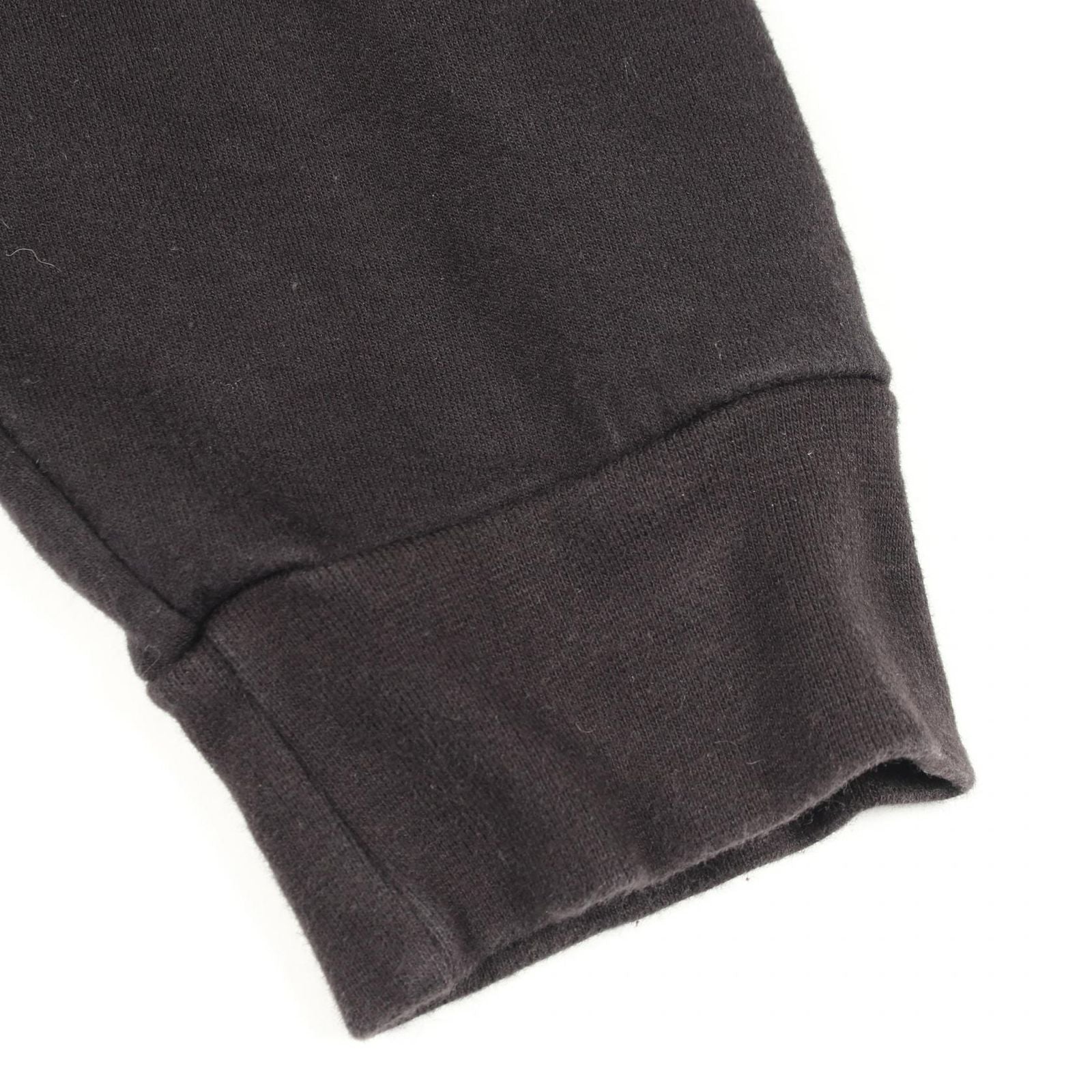 Chrome Hearts Hoodie Back Grad Circle Logo Cotton Pullover — view 7
