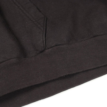 Chrome Hearts Hoodie Back Grad Circle Logo Cotton Pullover — view 8