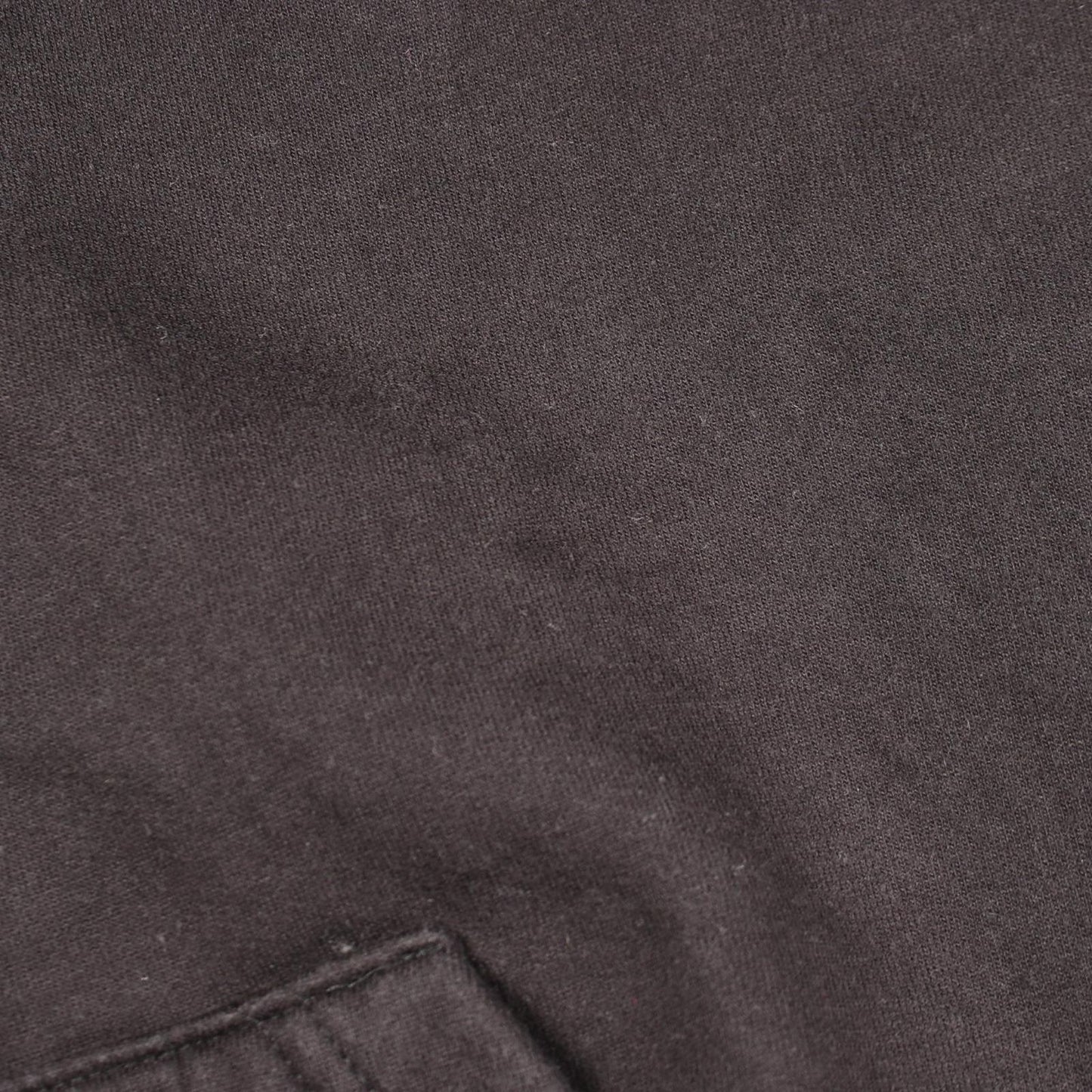 Chrome Hearts Hoodie Back Grad Circle Logo Cotton Pullover — view 6