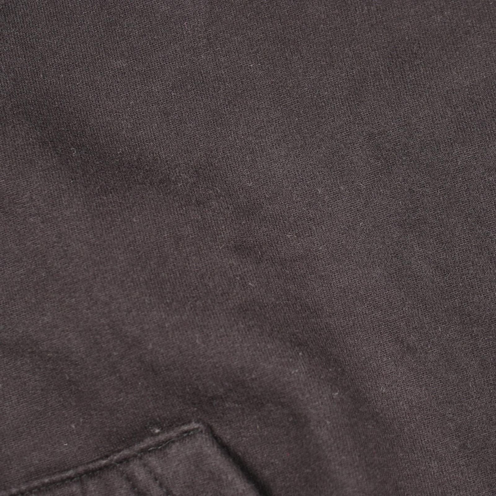 Chrome Hearts Hoodie Back Grad Circle Logo Cotton Pullover — view 6