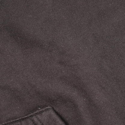 Chrome Hearts Hoodie Back Grad Circle Logo Cotton Pullover — view 6