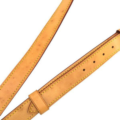 Louis Vuitton Monogram Pol 50 Handbag — view 8