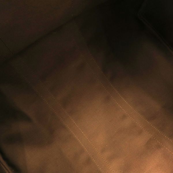 Louis Vuitton Monogram Pol 50 Handbag — view 2