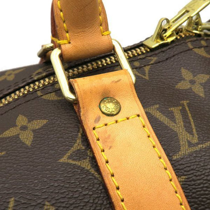 Louis Vuitton Monogram Pol 50 Handbag — view 3