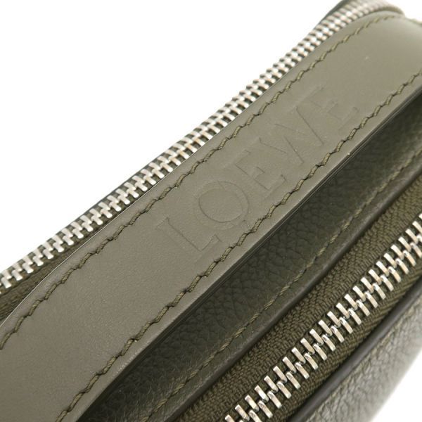 Loewe Crossbody Camera Bag Mini — view 5