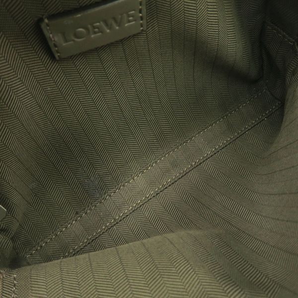 Loewe Crossbody Camera Bag Mini — view 3