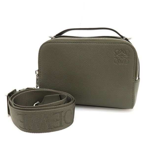 Loewe Crossbody Camera Bag Mini