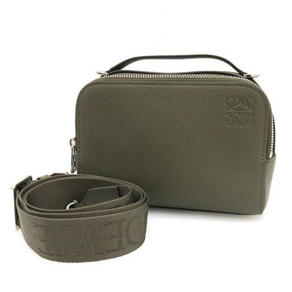 Loewe Crossbody Camera Bag Mini