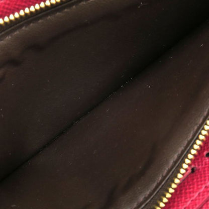 Louis Vuitton Monogram Portefeuille Clemence Wallet — view 4