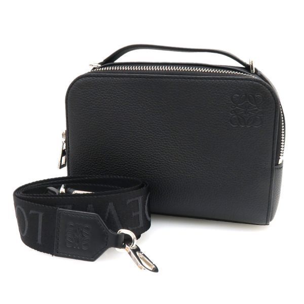 Loewe Crossbody Camera Bag