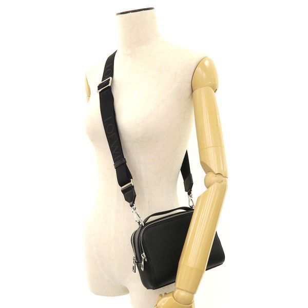 Loewe Crossbody Camera Bag — view 9