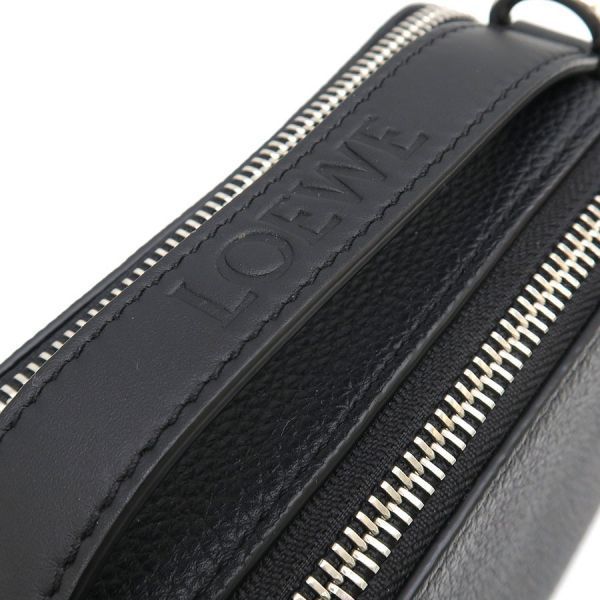 Loewe Crossbody Camera Bag — view 4